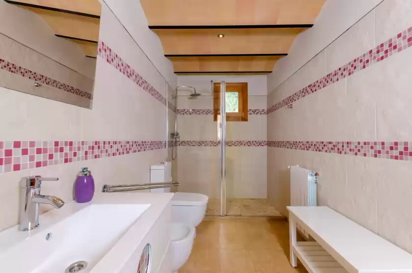 Alquiler vacacional en Can fosquet, Llucmajor