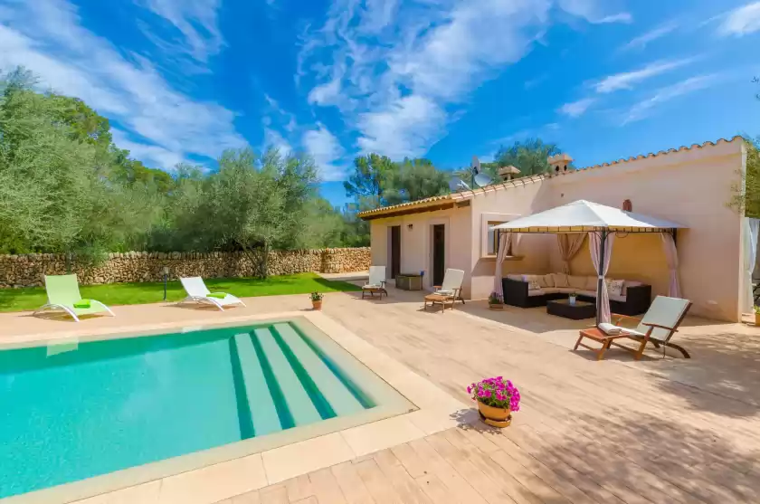 Alquiler vacacional en Can fosquet, Llucmajor