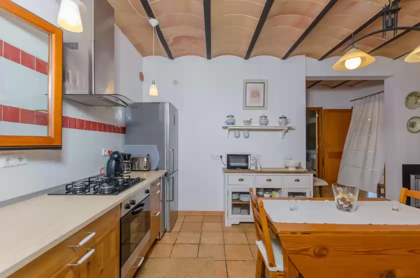 Alquiler vacacional en Can fosquet, Llucmajor