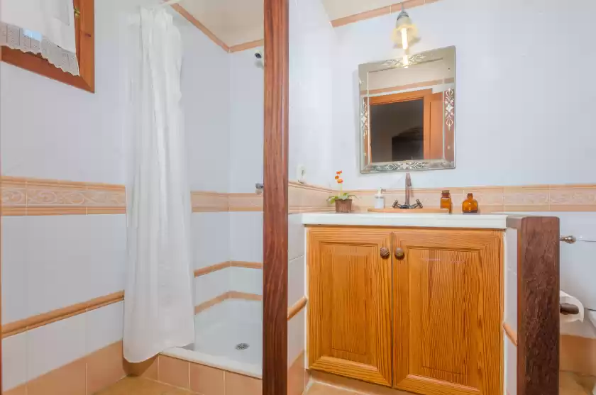 Alquiler vacacional en Can fosquet, Llucmajor