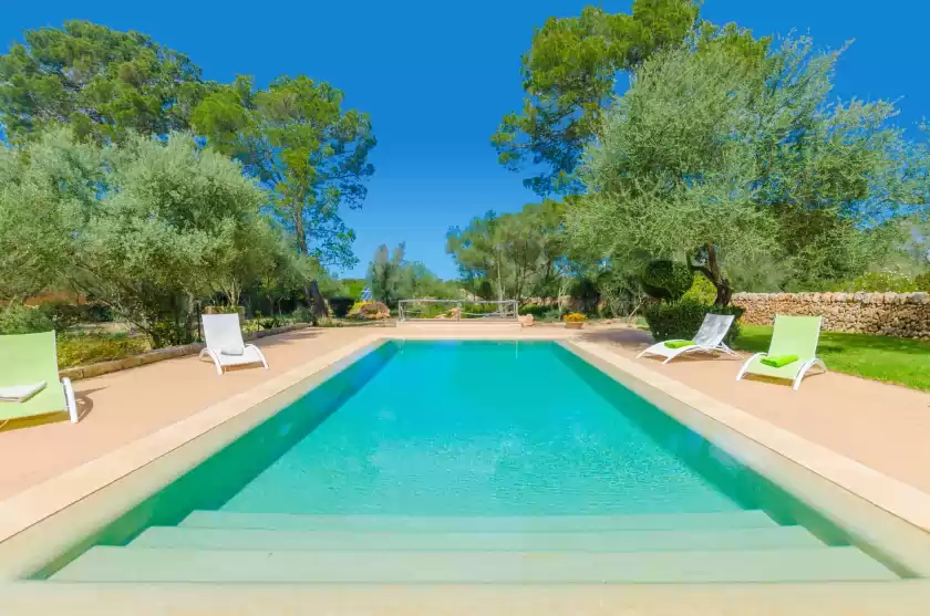 Alquiler vacacional en Can fosquet, Llucmajor