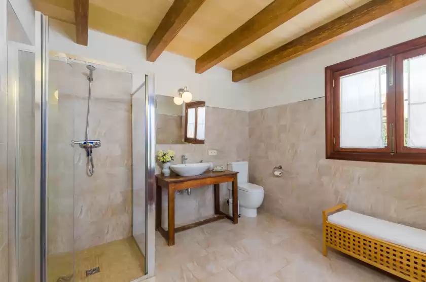 Alquiler vacacional en Can fosquet, Llucmajor