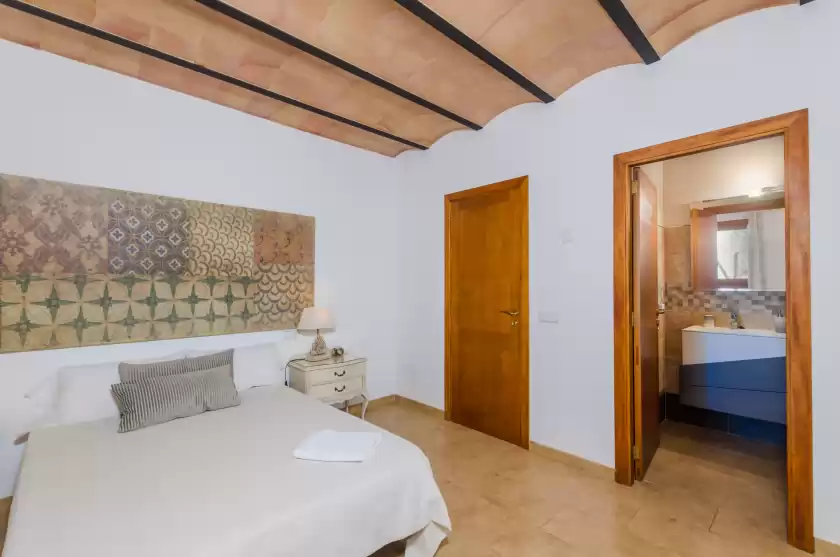 Alquiler vacacional en Can fosquet, Llucmajor