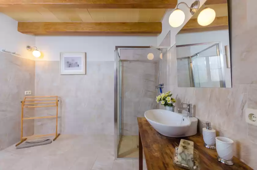 Alquiler vacacional en Can fosquet, Llucmajor