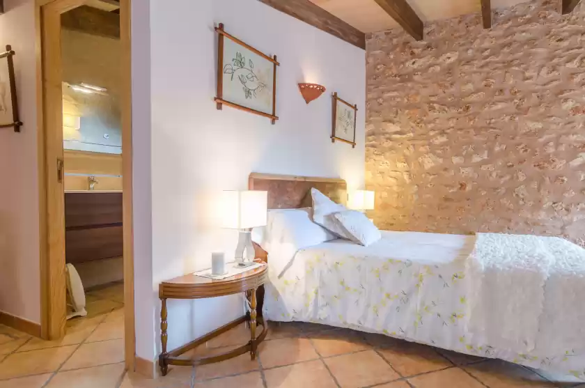 Alquiler vacacional en Can fosquet, Llucmajor