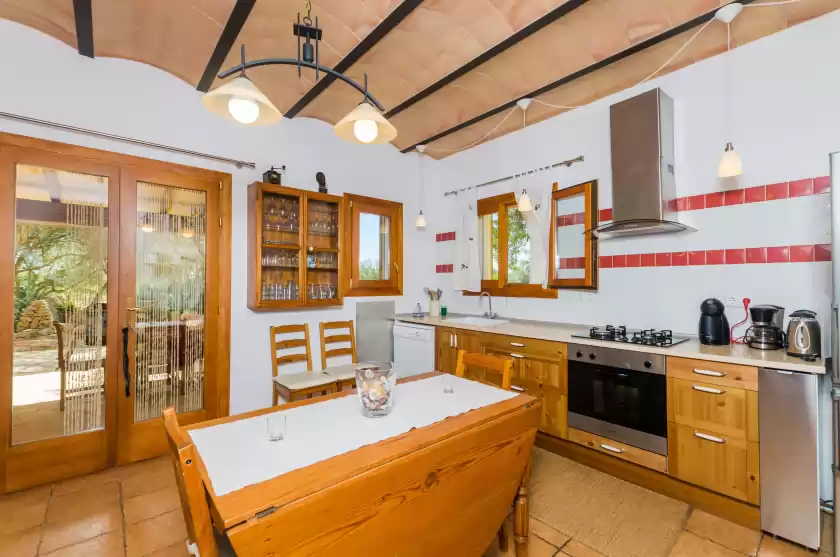 Alquiler vacacional en Can fosquet, Llucmajor