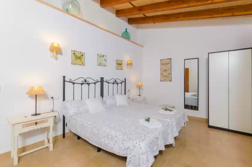 Alquiler vacacional en Can fosquet, Llucmajor