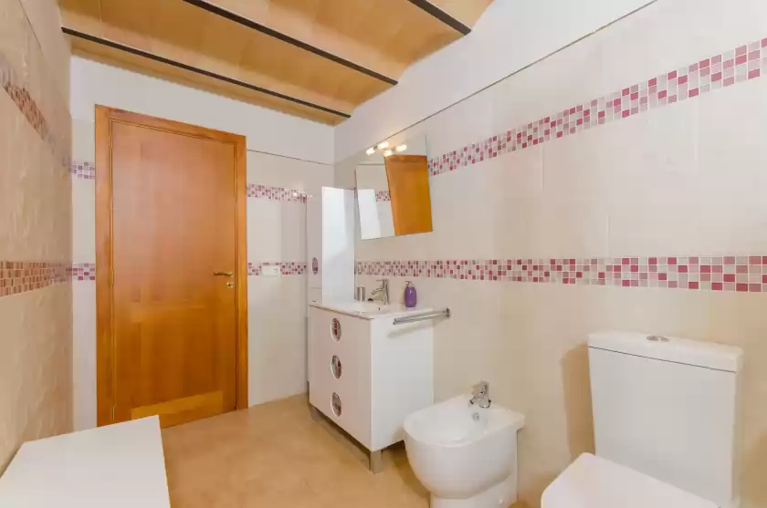 Alquiler vacacional en Can fosquet, Llucmajor