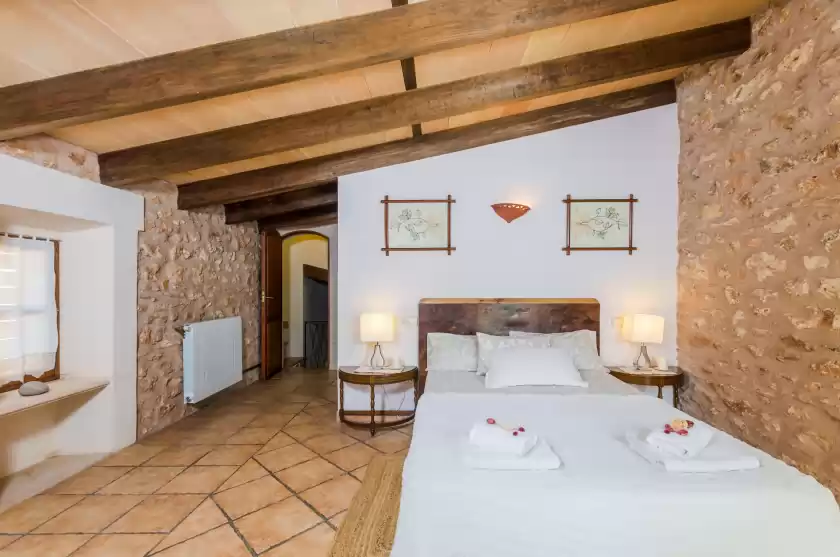 Alquiler vacacional en Can fosquet, Llucmajor