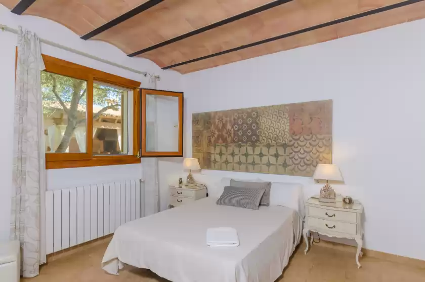 Alquiler vacacional en Can fosquet, Llucmajor