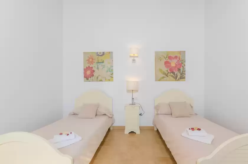 Alquiler vacacional en Can fosquet, Llucmajor