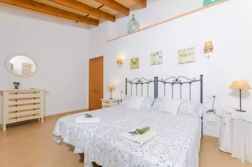 Alquiler vacacional en Can fosquet, Llucmajor