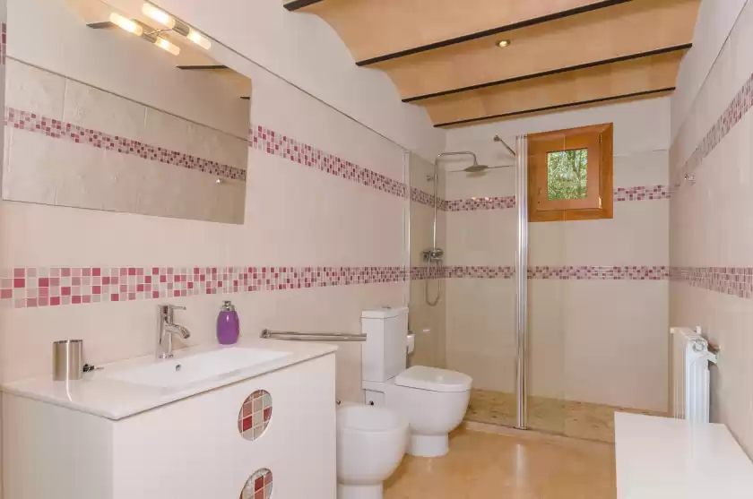 Alquiler vacacional en Can fosquet, Llucmajor