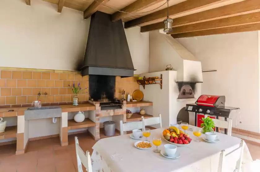 Alquiler vacacional en Can fosquet, Llucmajor