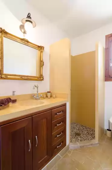 Ferienhaus auf Casa puig de na franquesa, Manacor