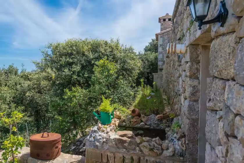 Location de vacances à Sa garriga de can barratot, Selva