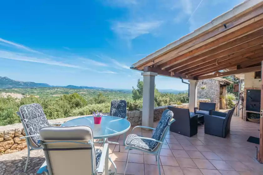 Location de vacances à Sa garriga de can barratot, Selva