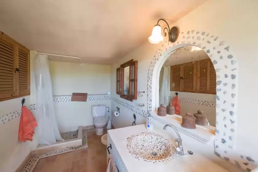 Location de vacances à Sa garriga de can barratot, Selva