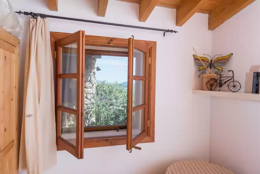 Location de vacances à Sa garriga de can barratot, Selva