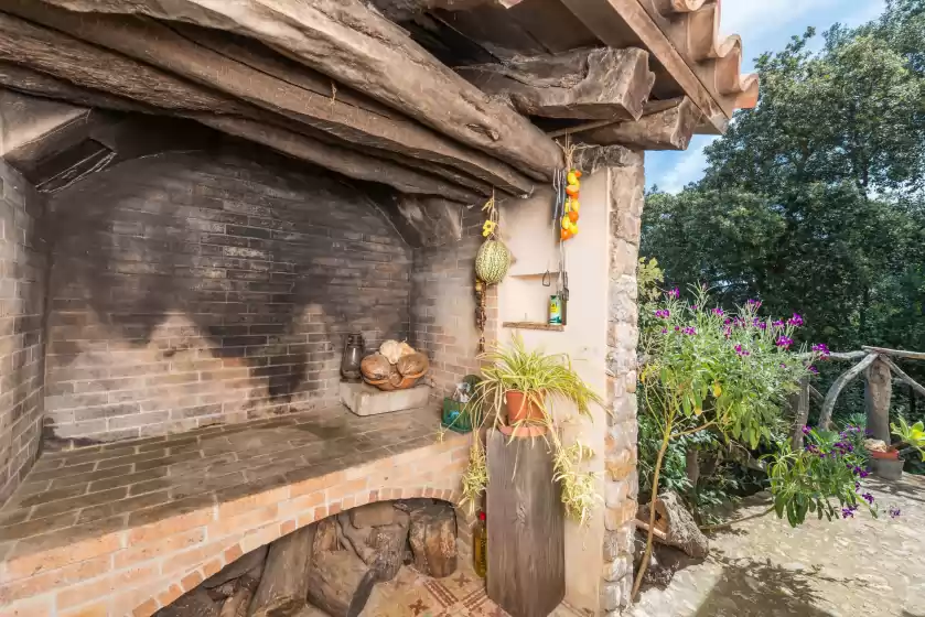 Location de vacances à Sa garriga de can barratot, Selva