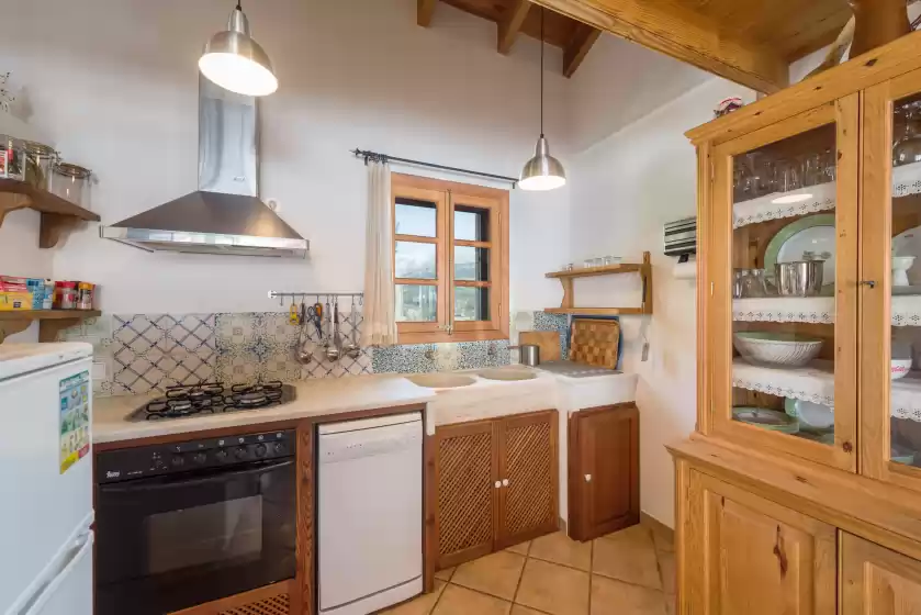 Location de vacances à Sa garriga de can barratot, Selva