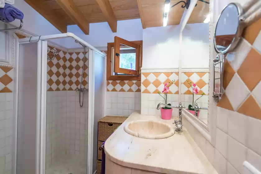 Location de vacances à Sa garriga de can barratot, Selva