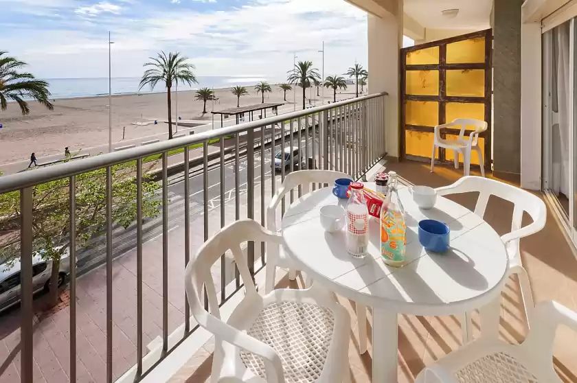 Location de vacances à Infante, Gandia