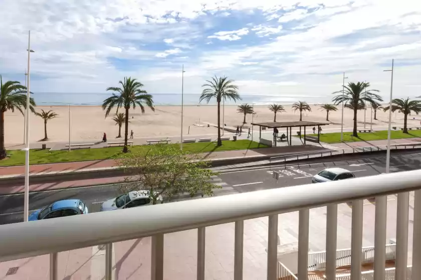 Location de vacances à Infante, Gandia