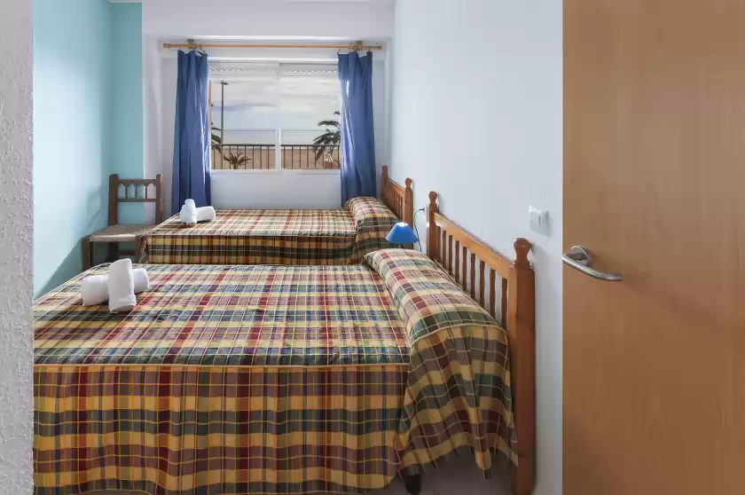 Location de vacances à Infante, Gandia