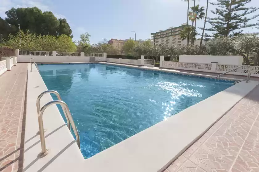 Holiday rentals in Rosmeri