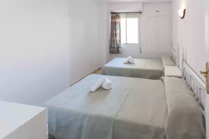 Alquiler vacacional en Piropo, Grau i Platja