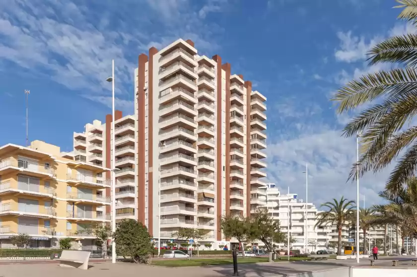 Alquiler vacacional en Piropo, Grau i Platja