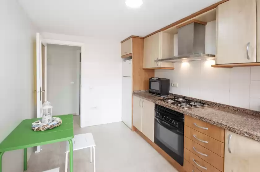 Alquiler vacacional en Piropo, Grau i Platja