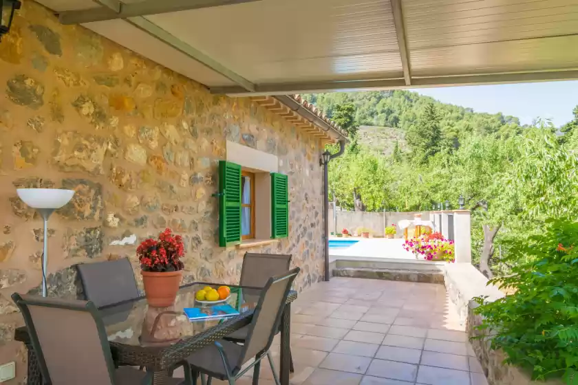 Holiday rentals in Can fabiol - adults only, Sóller