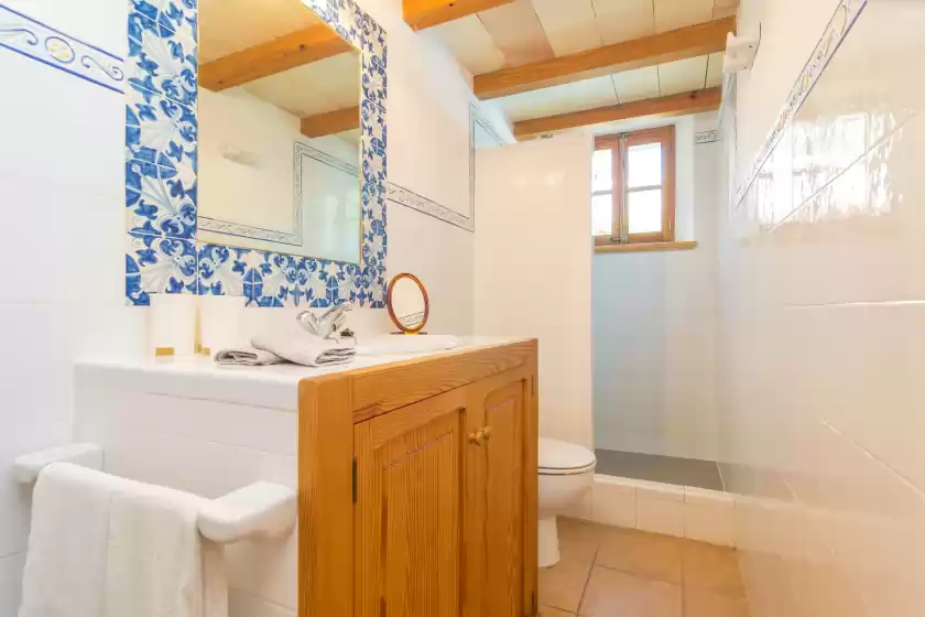 Holiday rentals in Can fabiol - adults only, Sóller