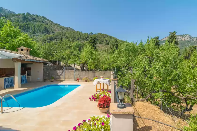 Holiday rentals in Can fabiol - adults only, Sóller