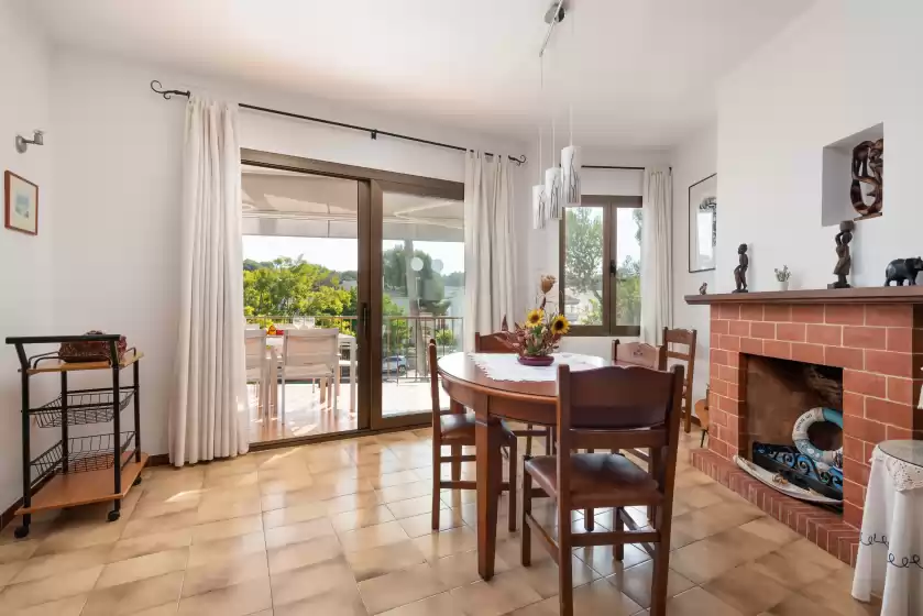 Location de vacances à La encina, Port d'Alcúdia