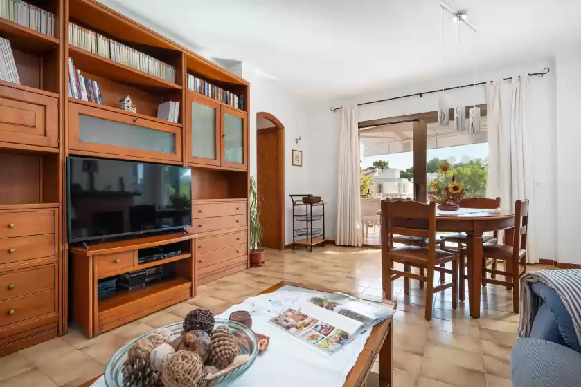 Location de vacances à La encina, Port d'Alcúdia