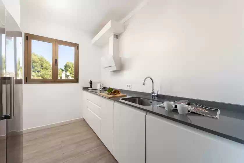 Location de vacances à La encina, Port d'Alcúdia