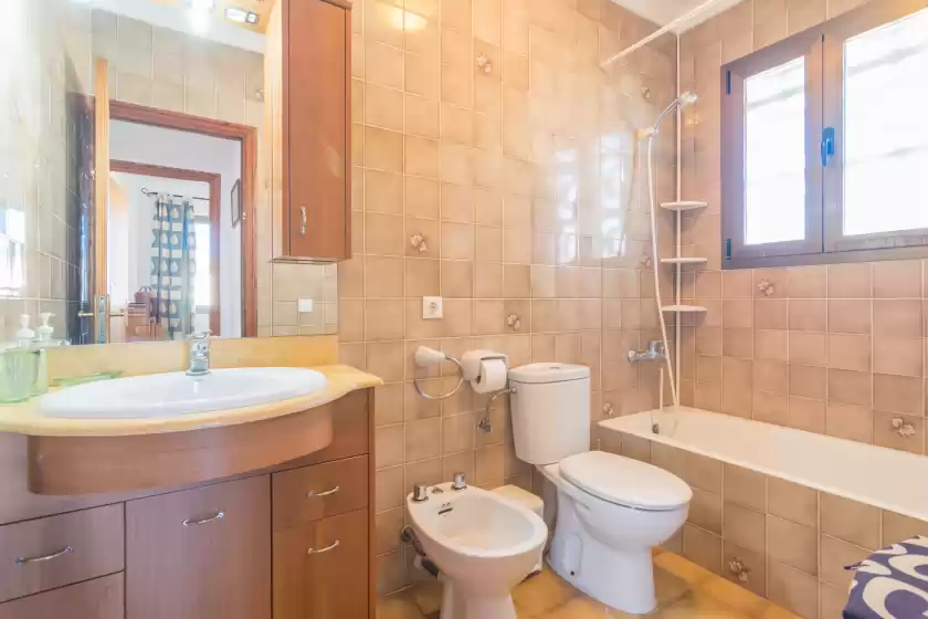 Location de vacances à La encina, Port d'Alcúdia