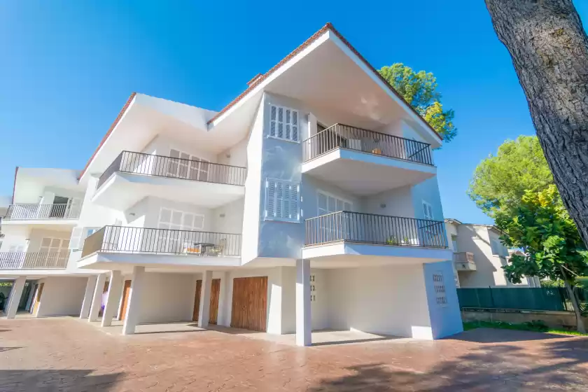 Location de vacances à La encina, Port d'Alcúdia