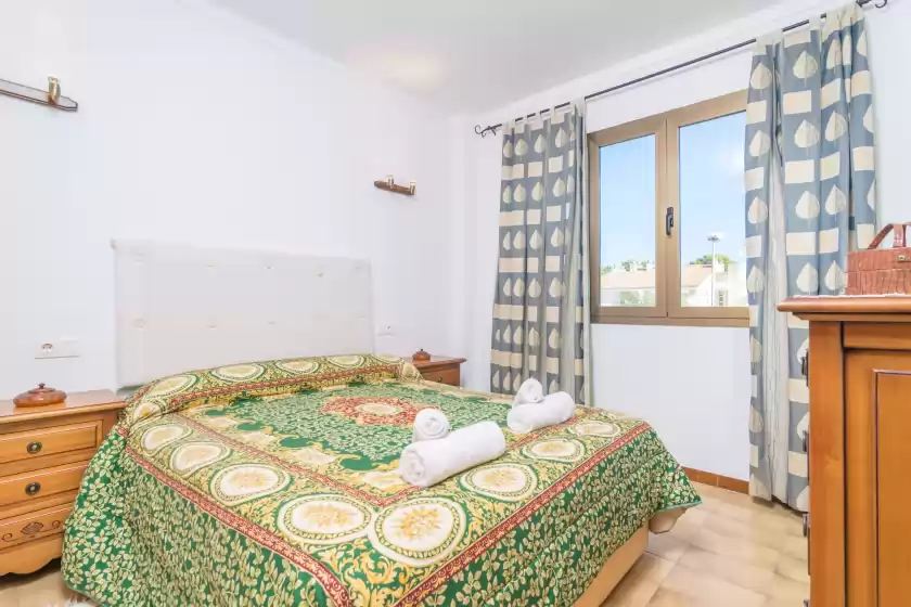 Location de vacances à La encina, Port d'Alcúdia