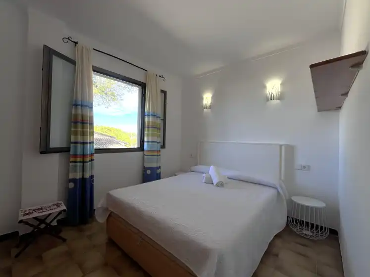Alquiler vacacional en La encina, Port d'Alcúdia