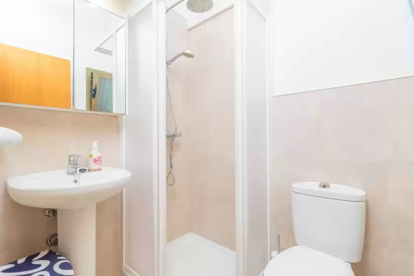 Location de vacances à La encina, Port d'Alcúdia