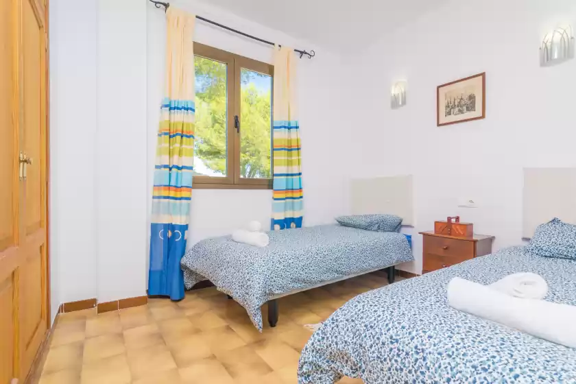 Location de vacances à La encina, Port d'Alcúdia