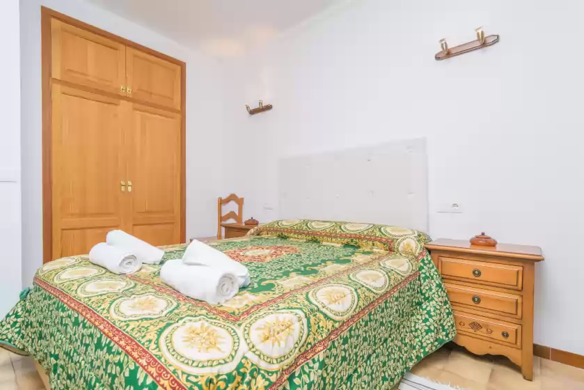 Location de vacances à La encina, Port d'Alcúdia