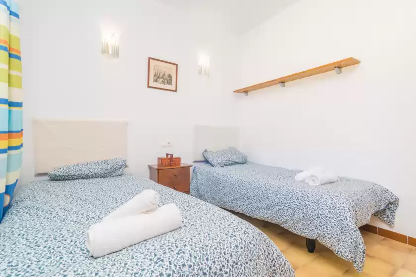 Location de vacances à La encina, Port d'Alcúdia