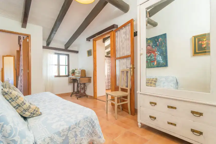 Alquiler vacacional en Cas patro lau, Fornalutx