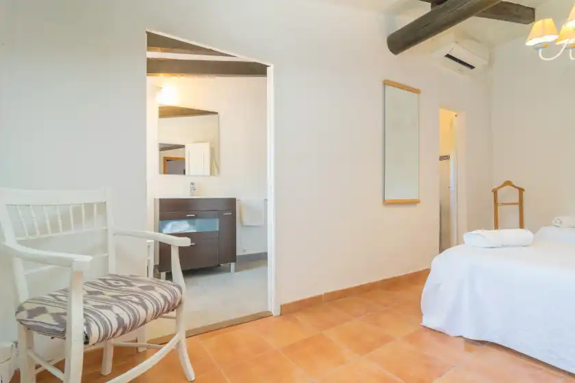 Alquiler vacacional en Cas patro lau, Fornalutx