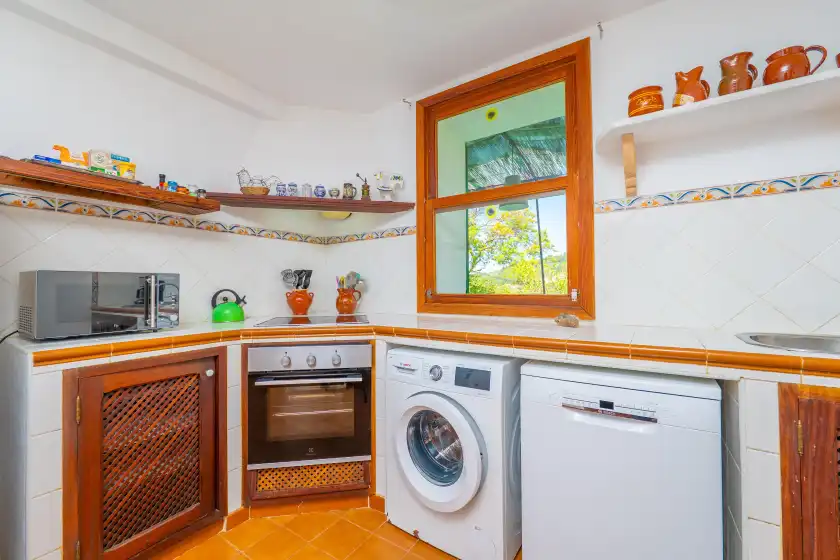 Alquiler vacacional en Cas patro lau, Fornalutx